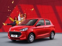 Maruti Suzuki Crosses 3 Crore Domestic Sales Mark; Alto Becomes Bestseller