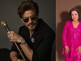 Ahead Of Shah Rukh Khan's 60th Birthday, Farah Khan, Karan Johar And Navya Naveli Nanda Sail To Alibag