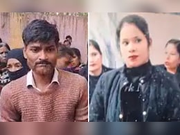 UP: पति को रोते हुए किया वीडियो कॉल और फंदे पर लटक गई पत्नी, हॉस्पिटल में भी खूब चला ड्रामा