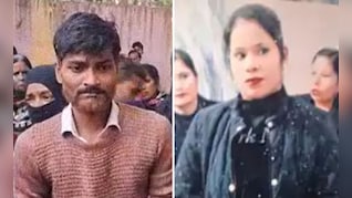 पति को रोते हुए किया वीडियो कॉल और फंदे पर लटक गई पत्नी, हॉस्पिटल में भी खूब चला ड्रामा