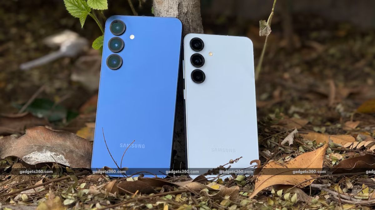 Samsung Galaxy S26 Serie: Kameraspezifikationen erneut durchgesickert