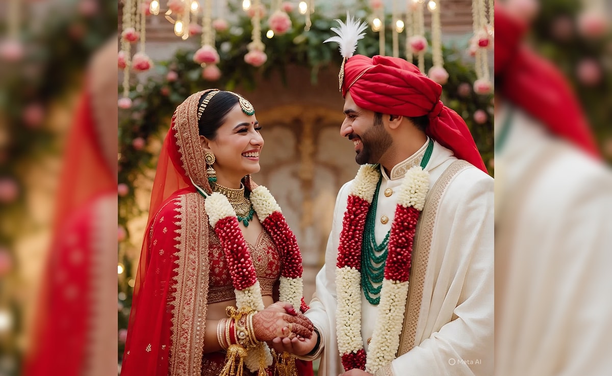 Reasons to Get Married and Not To,Disadvantages of Marriage,When to Get married and when not,shadi karne ke fayde aur nuksan,shadi kab karni chahiye,shadi kyu karte hai,shadi kyu karna chahiye, शादी के बाद खुश कैसे रहें, अच्छा पार्टनर कैसे चुनें,शादी क्यों करनी चाहिए,Shaadi kyun karein,Terrible reasons to get married,Best reasons for marriage,Shaadi ke sahi karan, रिश्ते में विश्वास कैसे बढ़ाएं Latest and Breaking News on NDTV