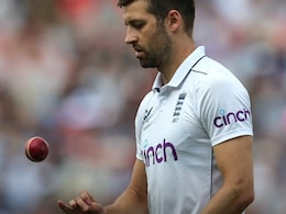 Mark Wood Backs England To Bounce Back After Massive Defeat To Australia In Ashes Opener