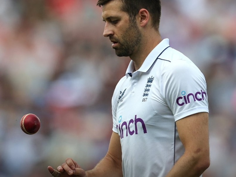 Mark Wood Backs England To Bounce Back After Massive Defeat To Australia In Ashes Opener