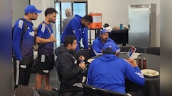 महिला WC फाइनल में अफ्रीका से भिड़ रही थी भारतीय टीम, इधर बढ़ती रहीं गंभीर-बुमराह की धड़कनें