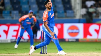 3rd T20I LIVE: All Eyes On Abhishek, Gill As India Begin Hunt For World Record