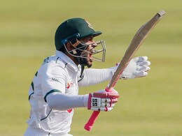 Mushfiqur Rahim's Milestone Ton Leads Bangladesh To Series Sweep Against Ireland