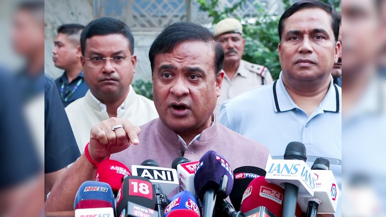 असम कैबिनेट ने बहुविवाह पर प्रतिबंध लगाने वाले विधेयक को मंजूरी दी, पीड़ित महिलाओं को मिलेगा मुआवजा