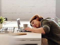 Stress And Sleep Disorders Are Impacting Your Health More Than You Know