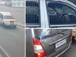 Bengaluru Police Recover Rs 7.11 Crore Looted In Cash Van Heist