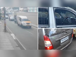 Bengaluru Cash Van Heist An Inside Job? New Recruits, Lapses Under Scrutiny