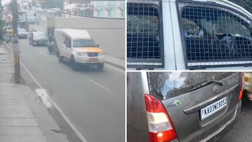 Bengaluru Cash-Van Heist Cracked: 3 Arrested, Rs 5.76 Crore Recovered