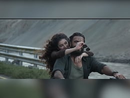 Ranveer Singh Compares 20-Year-Old <i>Dhurandhar</i> Co-Star Sara Arjun With Dakota Fanning: "You Make Me Look Better"