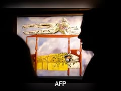 Frida Kahlo's Self-Portrait Sold For $55 Million, A Record For Woman Artist