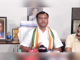 CG Politics: नक्सलियों और सरकार के बीच हुई गुप्त डील, पीसीसी अध्यक्ष बैज का सनसनी खेज आरोप