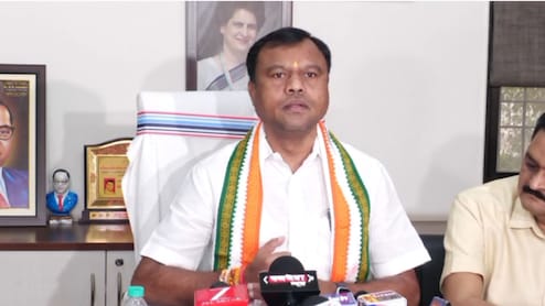 नेशनल हेराल्ड केस: &nbsp;PCC चीफ बोले- मोदी-शाह और BJP का था &nbsp;षड़यंत्र , सत्य की हुई है जीत&nbsp;