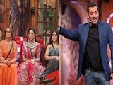On <i>Bigg Boss 19</i>, Salman Khan Slams Tanya Mittal And Neelam Giri For Body-Shaming Ashnoor Kaur On <i>Bigg Boss 19</i>, Salman Khan Slams Tanya Mittal And Neelam Giri For Body-Shaming Ashnoor Kaur