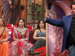 On <i>Bigg Boss 19</i>, Salman Khan Slams Tanya Mittal And Neelam Giri For Body-Shaming Ashnoor Kaur On <i>Bigg Boss 19</i>, Salman Khan Slams Tanya Mittal And Neelam Giri For Body-Shaming Ashnoor Kaur