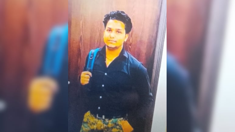 UP Groom Stops On Way To Wedding, Steps Out To Throw Up, Crushed By Truck