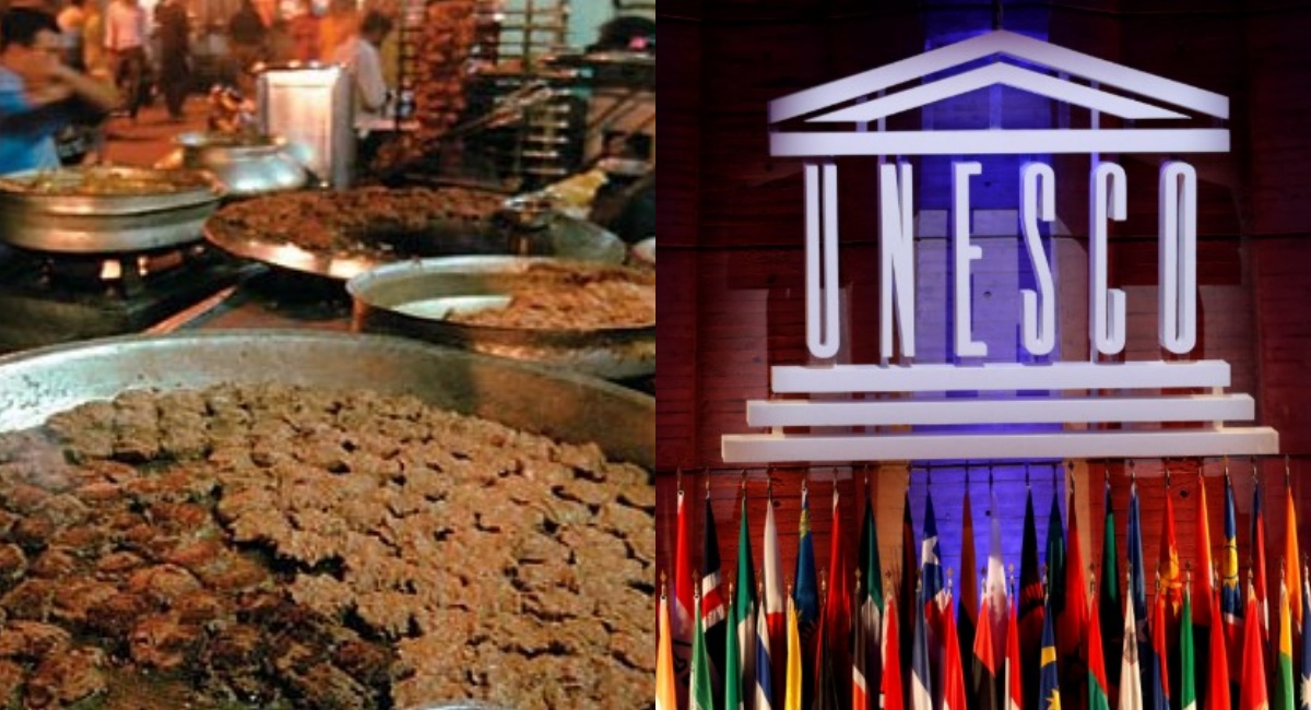UNESCO की 'क्रिएटिव सिटी ऑफ गैस्ट्रोनॉमी'में लखनऊ हुआ शामिल, पाककला विरासत के लिए मिला सम्मान