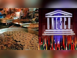 UNESCO की 'क्रिएटिव सिटी ऑफ गैस्ट्रोनॉमी'में लखनऊ हुआ शामिल, पाककला विरासत के लिए मिला सम्मान