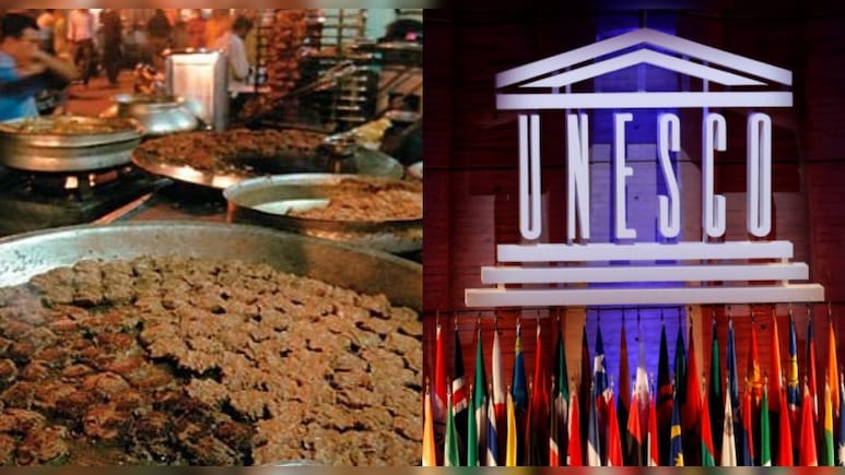 UNESCO की 'क्रिएटिव सिटी ऑफ गैस्ट्रोनॉमी'में लखनऊ हुआ शामिल, पाककला विरासत के लिए मिला सम्मान UNESCO की 'क्रिएटिव सिटी ऑफ गैस्ट्रोनॉमी'में लखनऊ हुआ शामिल, पाककला विरासत के लिए मिला सम्मान