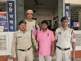 Man Tricks Girl, 13, Into 'Virtual Marriage', Sends Friend To Rape Her As He Watches