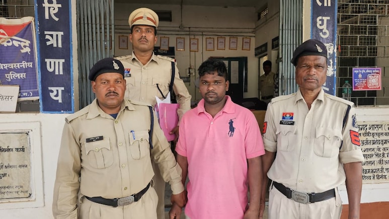 Man Tricks Girl, 13, Into 'Virtual Marriage', Sends Friend To Rape Her As He Watches