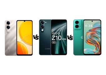 Vivo Y19s 5G vs iQOO Z10 Lite 5G vs Moto G45 5G: 12 हजार में कौन है बेस्ट