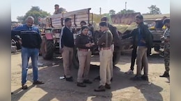 किसान की बेरहमी से हत्या, 4 सगे भाई समेत 7 आरोपी गिरफ्तार; ट्रैक्टर निकालने को लेकर हुआ था विवाद