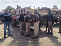 किसान की बेरहमी से हत्या, 4 सगे भाई समेत 7 आरोपी गिरफ्तार; ट्रैक्टर निकालने को लेकर हुआ था विवाद