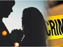 राजस्थान में पेट्रोल डालकर युवक-युवती को जिंदा जलाने की कोशिश, गंभीर हालत में SMS रेफर