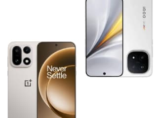 iQOO 15 vs OnePlus 15: कौन-सा फोन है असली फ्लैगशिप किंग?