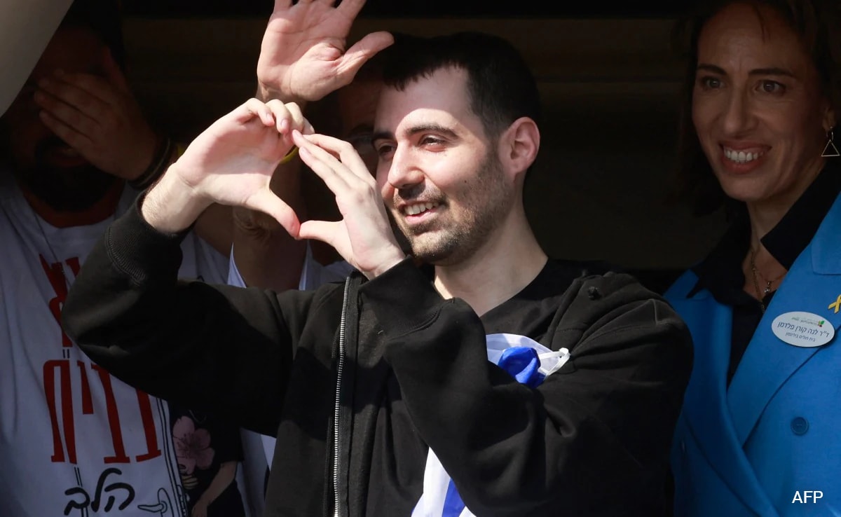 Israeli Hostage Details Sexual Assault in Hamas Captivity