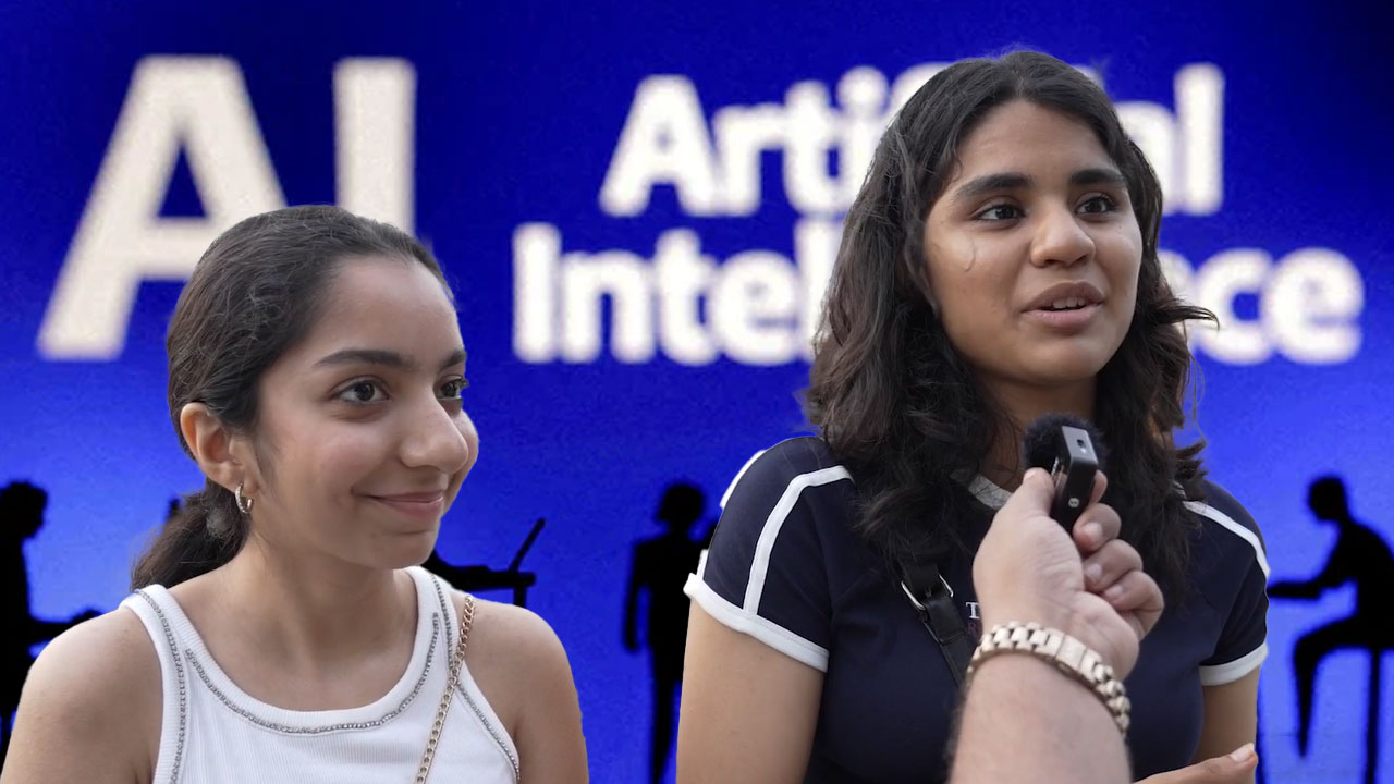 How India Is Using AI In 2025 - Tech360 AI Survey Findings