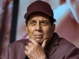 Dharmendra, The Star Actor, And His (Brief) Political Career As Lok Sabha MP
