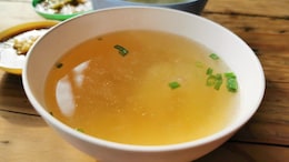 New Study Says Bone Broth May Reduce Inflammation And Improve Gut Health: More Reasons Why It's Great For Winters