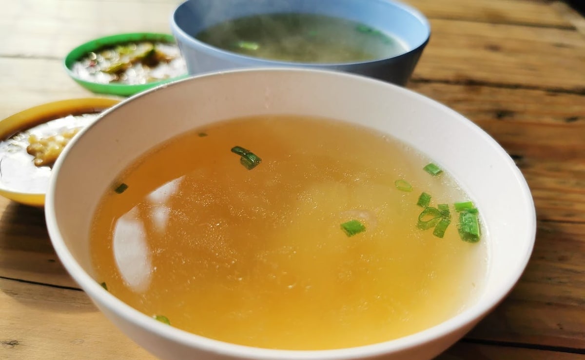 New Study Says Bone Broth May Reduce Inflammation And Improve Gut Health: More Reasons Why It's Great For Winters