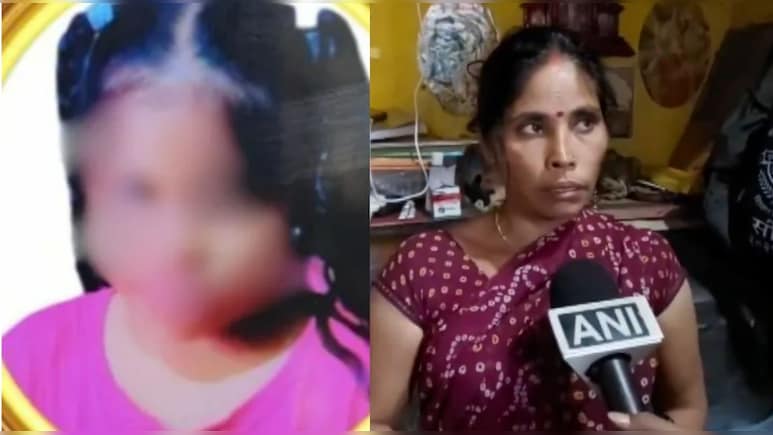 महाराष्ट्र: मां ने बताया कितने दर्द में थी बेटी, 100 उठक-बैठक करने के बाद गई जान, केस दर्ज