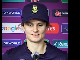 Ind vs SA Women: 'हम उन्हें शांत कर देंगे', दक्षिण अफ्रीकी कप्तान कर रहीं पैट कमिंस की नकल, भारत को दी वॉर्निंग