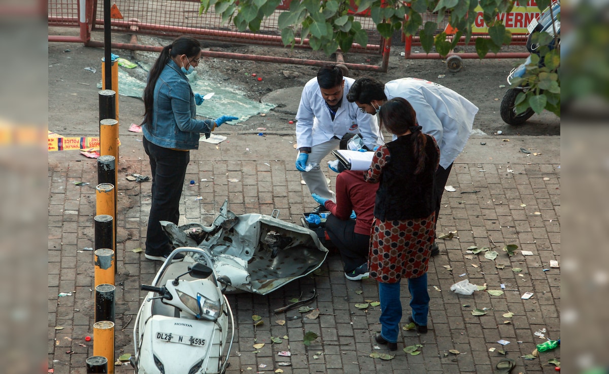 Latest and Breaking News on NDTV