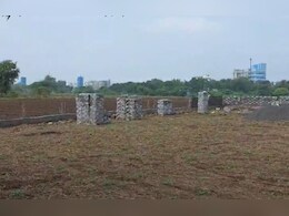 सरकारी जमीन पर 'जमातखाना'! ₹20 करोड़ की जमीन पर हो रहा था कब्जा, कलेक्टर ने रुकवाया काम