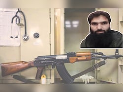 300 Kg RDX, AK-47 Recovered In Faridabad, J&amp;K Doctor Under Terror Lens