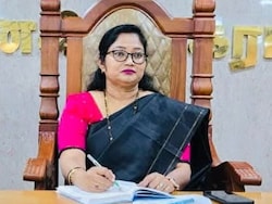 Krishnagiri Municipal Chairperson Farida Nawab Loses Confidence Vote