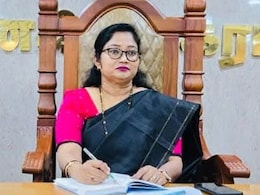 Krishnagiri Municipal Chairperson Farida Nawab Loses Confidence Vote