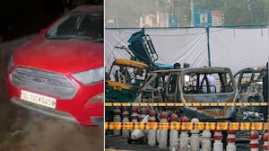 Delhi Red Fort Blast: How Did Probe Agencies Reach EcoSports Car?