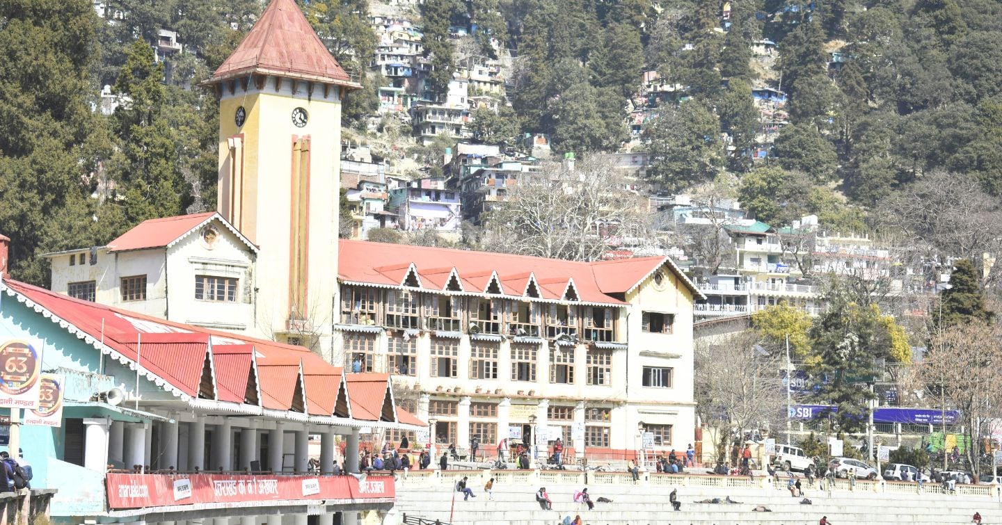 6 Romantic Honeymoon Destinations In Uttarakhand