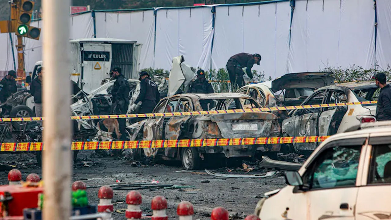 After i20, EcoSport, Focus On A Brezza As Agencies Probe Delhi Blast