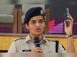 लुधियाना 'आतंकी एनकाउंटर' मामले में श्रीगंगानगर का युवक गिरफ्तार, SP अमृता दुहन ने क्या बताया ?  