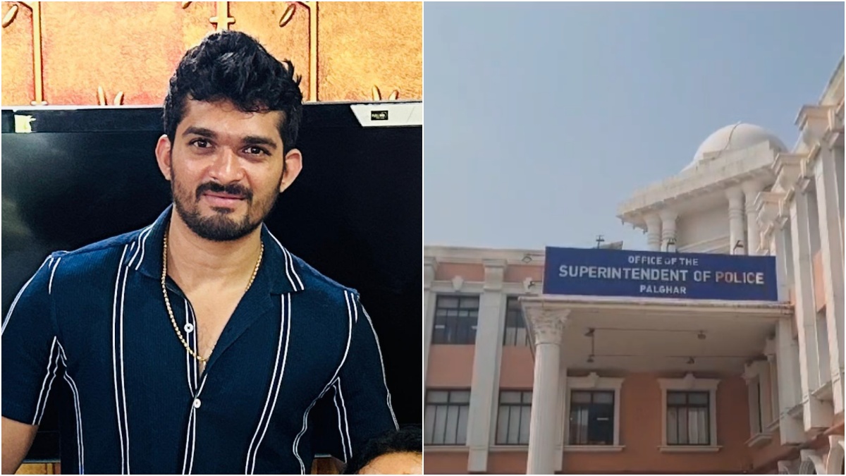 फुटबॉल खेलने घर से निकला पूर्व अंडर-16 फुटबॉलर, पालघर के जंगल में पेड़ से लटका मिला शव